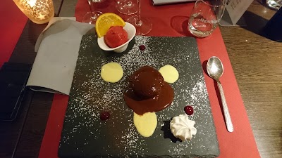Photos of Caf&eacute; des Amis