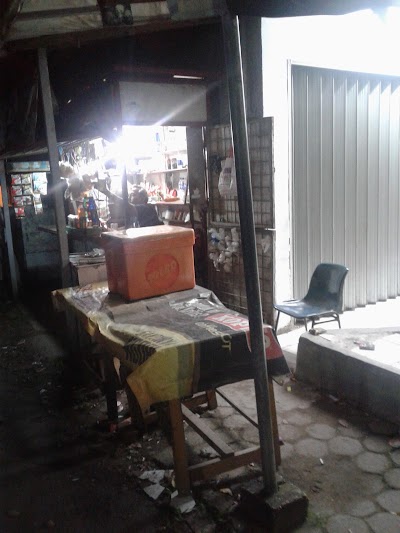 Photos of warkop bang ii