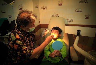 Photos of SDIT Ar-Ridho