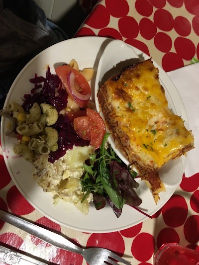 Photos of Poppies Country Cooking