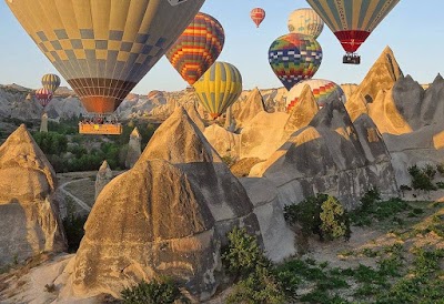 Photos of Cappadocia Day Tours