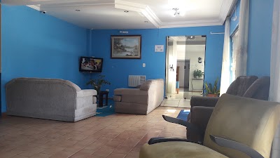Photos of Blue Star Hotel