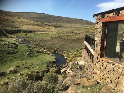 Photos of Tenahead Lodge