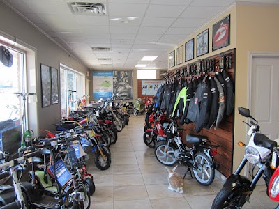 Photos of Blackbeard Powersports