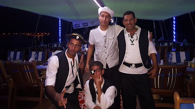 Photos of Egypt Sunmarine