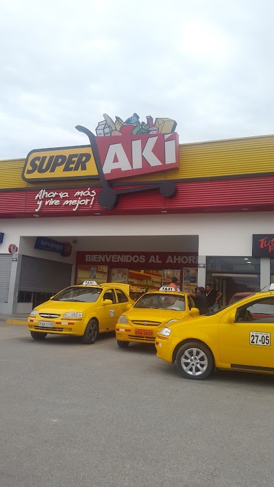 Photos of Super Aki La Pen&iacute;nsula