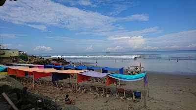 Photos of Playa San Clemente Manabi