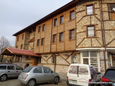 Photos of Бухлевата Воденица