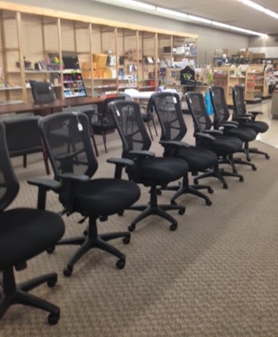 Photos of Holcombs Office Supply & Christian Products