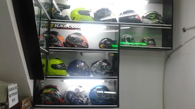 Photos of Repuestos Para Motos RPM Extreme