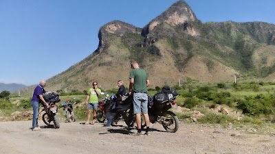 Photos of KTM Motorcycles