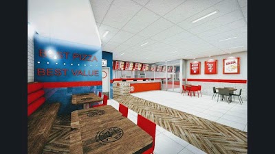 Photos of Roman's Pizza Phoenix