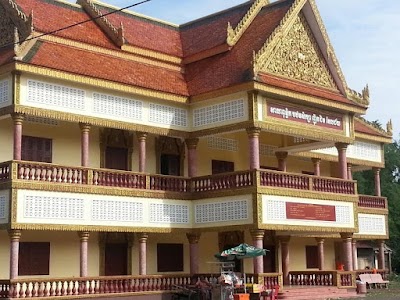 Photos of វត្ត​ខែលជ័យ