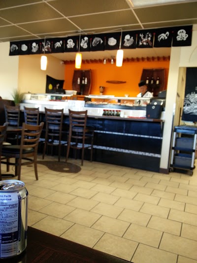 Photos of New Tokyo Sushi