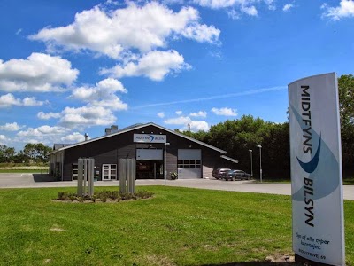 Photos of Midtfyns Bilsyn Aps