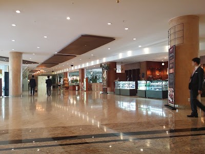 Photos of Hotel Inter Burgo Daegu