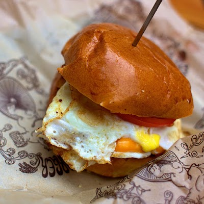 Photos of Bareburger