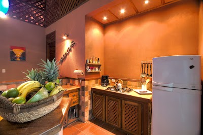 Photos of Geckoes Lodge