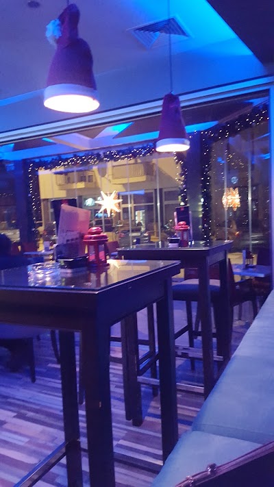 Photos of Vanilla Bar