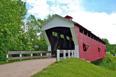 Photos of Conner Prairie