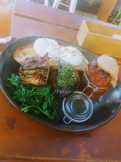 Photos of Burns Beach Cafe & Restaurant
