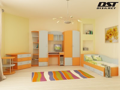 Photos of Furniture Factory Diskret - Yambol