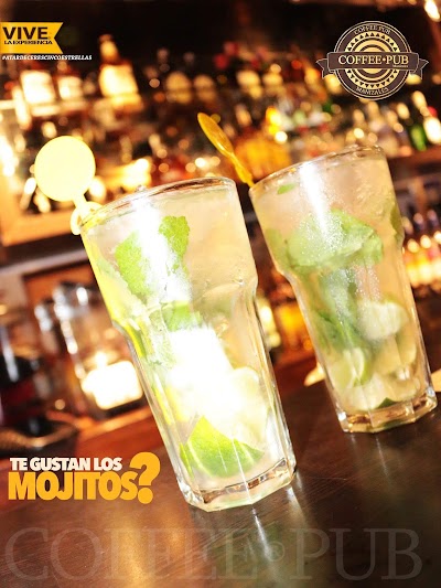 Photos of Coffee Pub Manizales