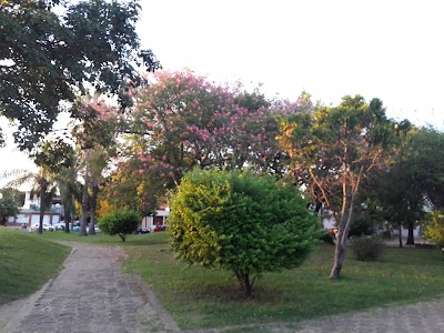 Photos of Plaza Francisco Ramirez