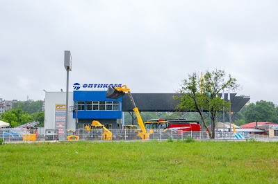 Photos of OPTICOM Dobrich