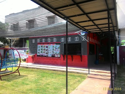 Photos of Ayam Lepaas Kreung Geukeuh