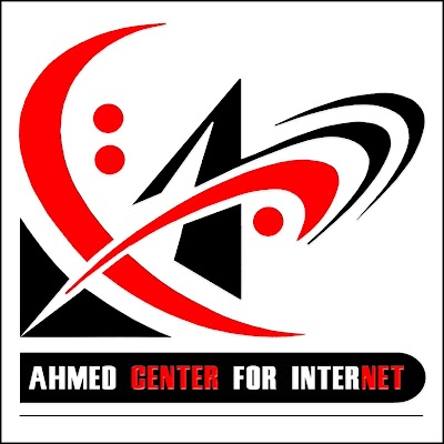 Photos of Ahmed Center for Internet & Imaging