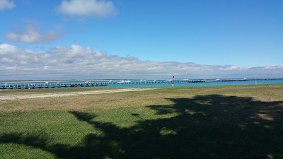 Photos of Beachport Harbourmasters