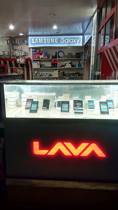 electronics-store
