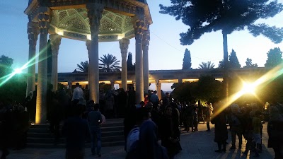 Photos of Baharestan Hotel