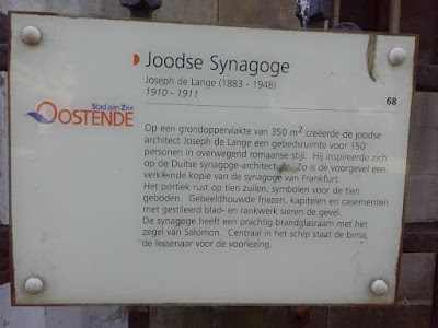 synagogue