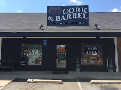 Photos of Cork & Barrel