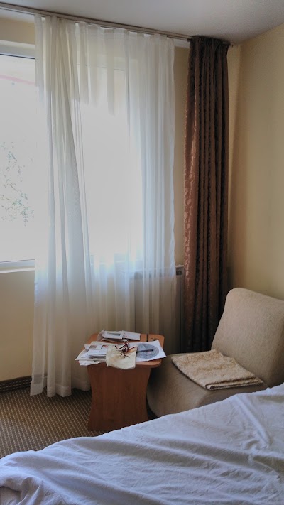 Photos of Balneohotel Gergana