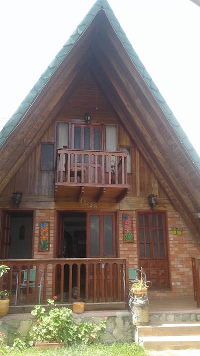 Photos of La Casita Chica Fresa