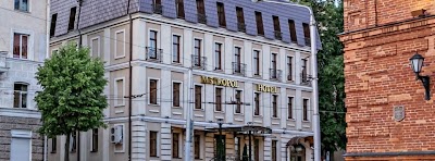 Photos of Hotel Metropol
