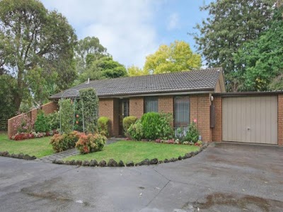 Photos of Bacchus Marsh Avenue Motel