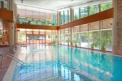 Photos of Hotel Yastrebets Wellness & Spa