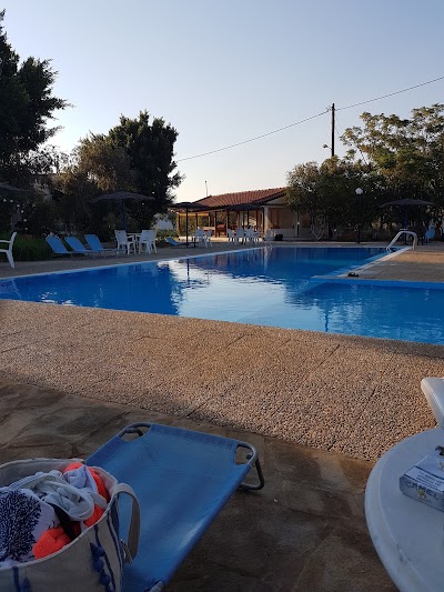 Photos of ARONIS BUNGALOWS