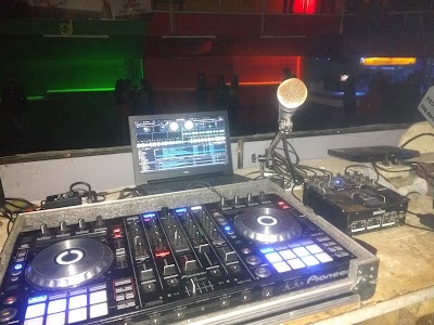 Photos of Zamunda Disco