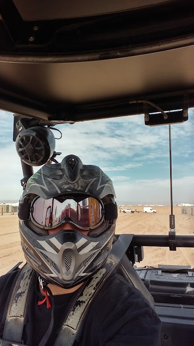 Photos of Glamis Dunes Storage