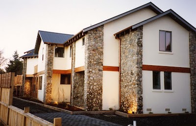 Photos of Mount Taylor Lodge
