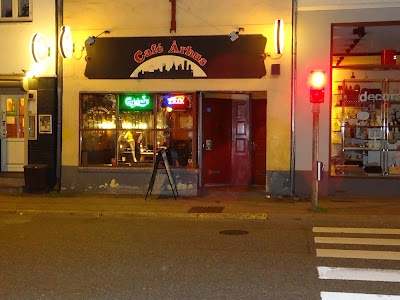 Photos of Cafe &Aring;rhus
