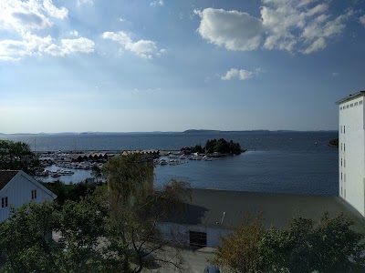 Photos of M&oslash;lleparken