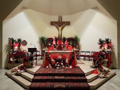 Photos of St. Antoine De Padoue - Church