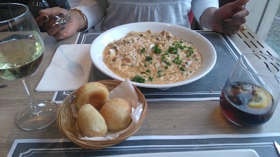 Photos of La Trattoria