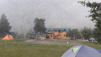 Photos of Rafting resort HUM
